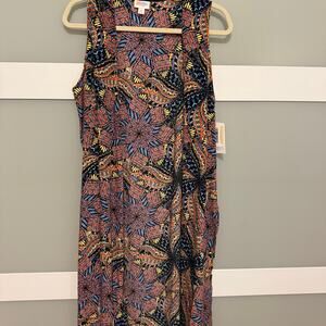 LuLaRoe Joy Vest Cardigan – Women’s Medium – New With Tags